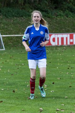 Bild 389 - B-Juniorinnen Holstein Kiel - SV Wahlstedt : Ergebnis: 5:0